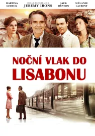 Noční vlak do Lisabonu