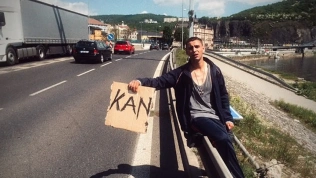 Recenze: Skokan - jaký je nový film Petra Václava?