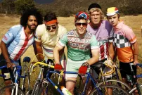 Tour De Pharmacy: Teaser trailer - v HBO si dělají legraci z dopingu v cyklistice