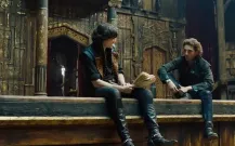 Will: Trailer na 1. sérii