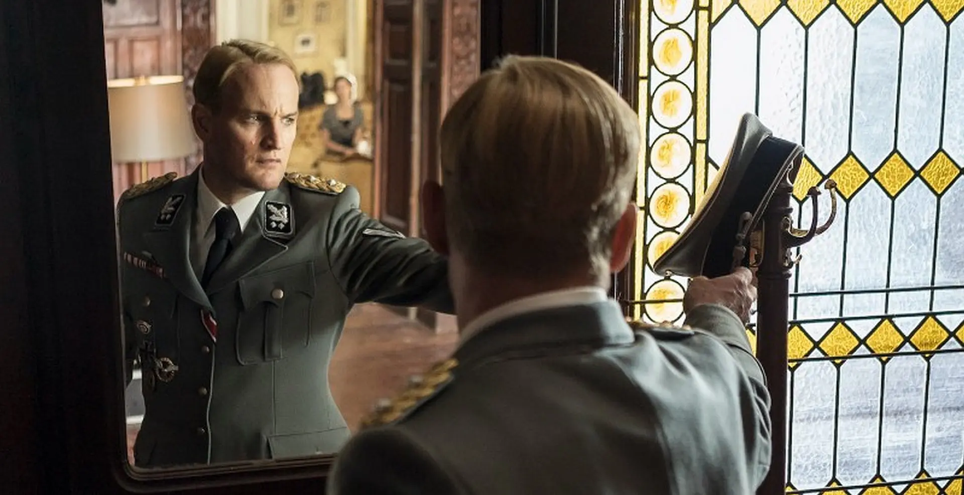 SOUTĚŽ: Poznejte snímky o 2. světové válce a vyhrajte knižní předlohu filmu Smrtihlav