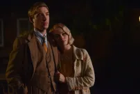 Goodbye Christopher Robin: Trailer