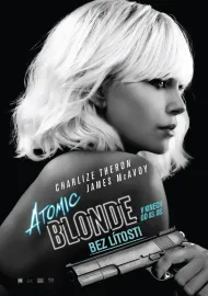 Atomic Blonde: Bez lítosti