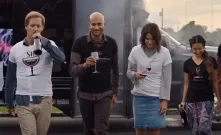 Friends from College: Trailer