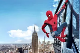 Spider-Man: Homecoming doprovodí krátká hra pro virtuální realitu