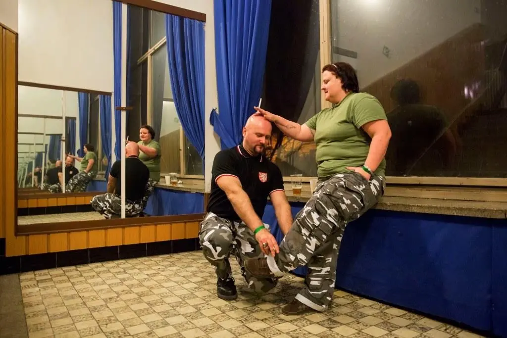 Svět podle Daliborka