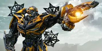 Transformers: Spin-off s Bumblebeem se bude odehrávat v 80. letech minulého století