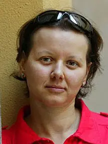 Marta Nováková