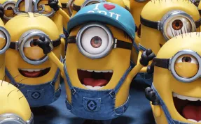 Recenze: Já, padouch 3 - další vydařená dávka kulometných vtípků a mimoňů