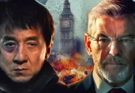 The Foreigner: Trailer - Zabili mu dceru. Nyní jim to Jackie Chan vrátí!