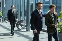 Robert Downey jr. - Spider-Man: Homecoming (2017), Obrázek #2