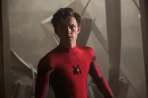 Tom Holland - Spider-Man: Homecoming (2017), Obrázek #10