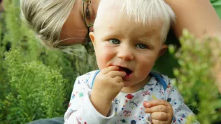 "Dítě mohou klidně vychovávat dvě lesbičky. Klíčem je láska," tvrdí režisérka Počtová