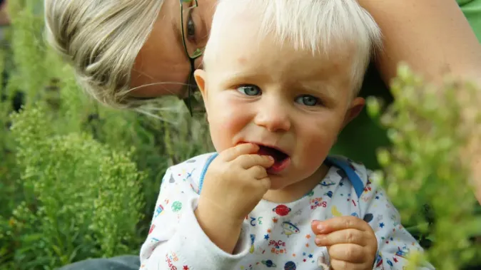 "Dítě mohou klidně vychovávat dvě lesbičky. Klíčem je láska," tvrdí režisérka Počtová