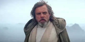 Mark Hamill aka Luke Skywalker se dočká hvězdy na Hollywoodském chodníku slávy