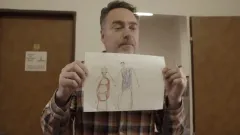 Nerodič: Teaser