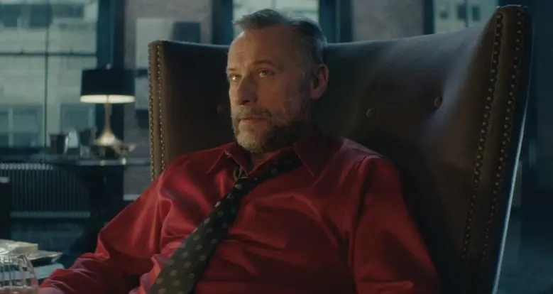 V pouhých 56 letech zemřel Michael Nyqvist, protivník Johna Wicka a Ethana Hunta