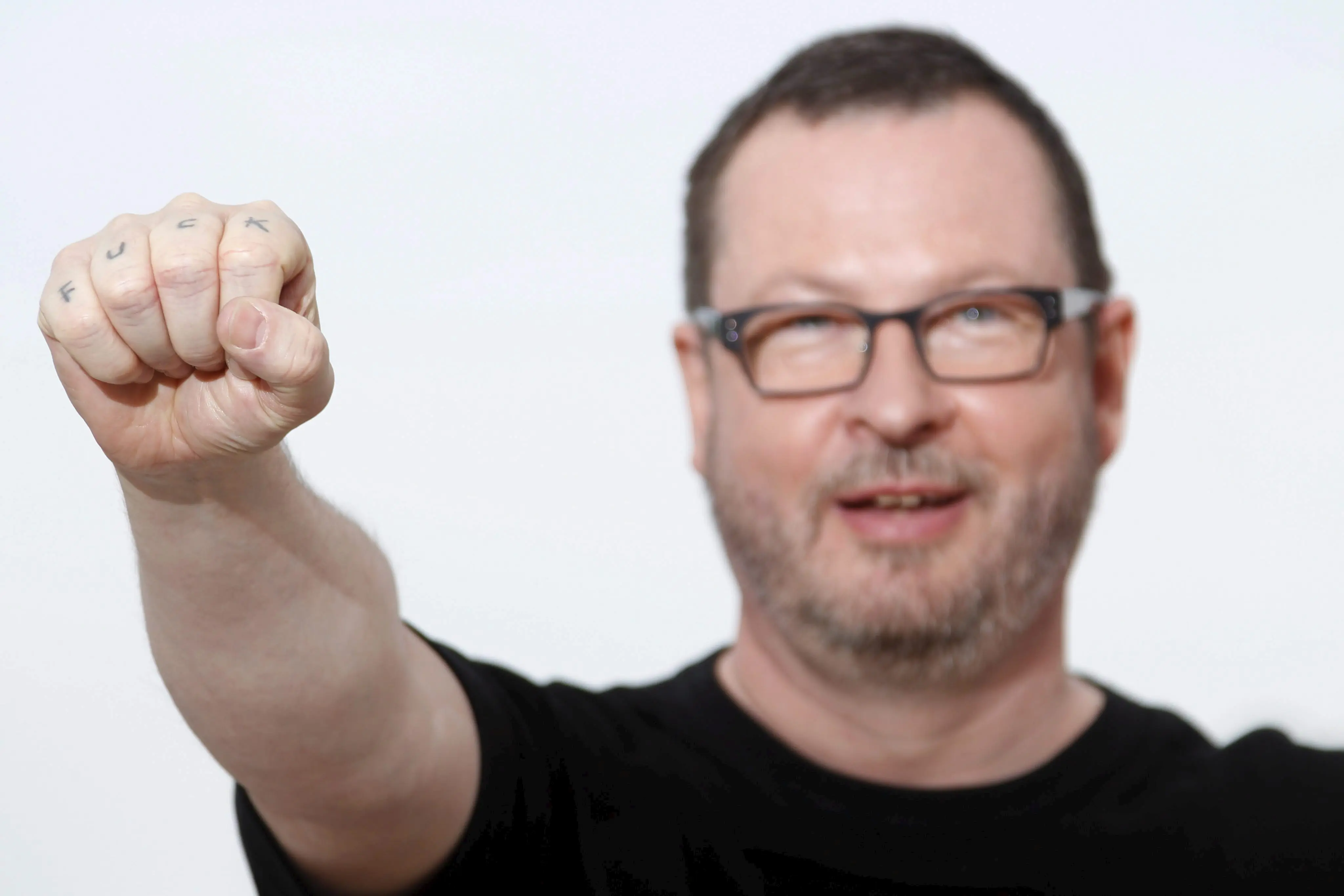 Lars von Trier 