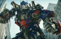 Transformers: Trailer