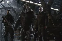 Woody Harrelson - Válka o planetu opic (2017), Obrázek #5