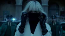 Charlize Theron - Atomic Blonde: Bez lítosti (2017), Obrázek #4