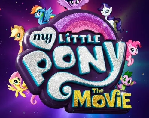 My Little Pony Film: První trailer a plakát jsou tu