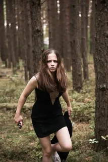 Jasna Fritzi Bauer - Axolotl Overkill (2017), Obrázek #2