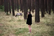 Jasna Fritzi Bauer - Axolotl Overkill (2017), Obrázek #1