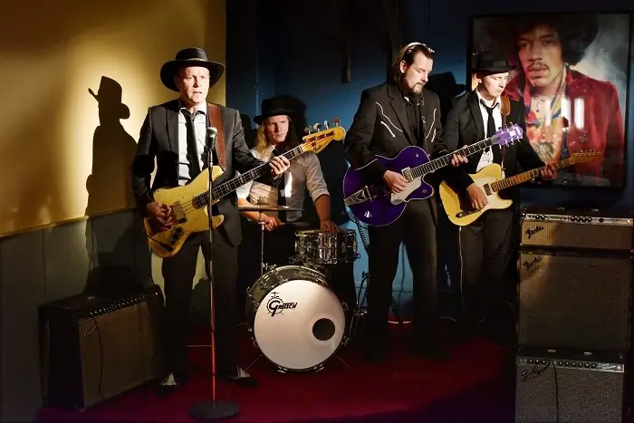 Druhá strana naděje