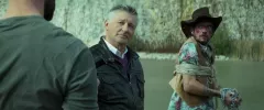 Čára / Čiara: Trailer