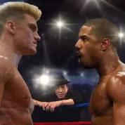 Creed 2: Postaví se svěřenci Rockyho Balboy legendární Drago?