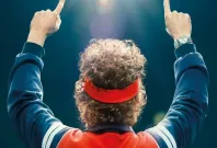 Borg/McEnroe: Trailer