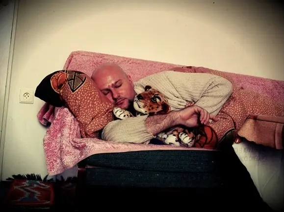 Svět podle Daliborka