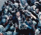 Road of the Dead: Legendární George A. Romero připravuje další zombie jízdu