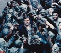 Road of the Dead: Legendární George A. Romero připravuje další zombie jízdu