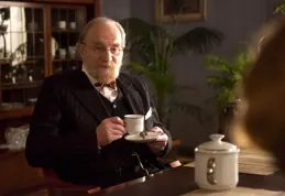 Zemřel herec Národního divadla Petr Pelzer, primář z Učitele tance a hlas Gandalfa