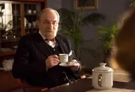 Zemřel herec Národního divadla Petr Pelzer, primář z Učitele tance a hlas Gandalfa