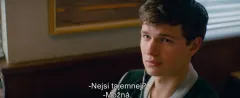 Baby Driver: Trailer s českými titulky