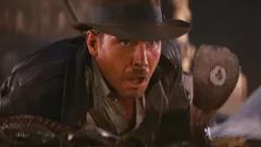 Indiana Jones a dobyvatelé ztracené archy / Indiana Jones and the Raiders of the Lost Ark: Trailer