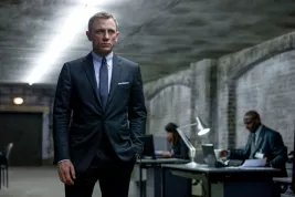 Bond 25: Daniel Craig změnil názor a zůstává agentem 007
