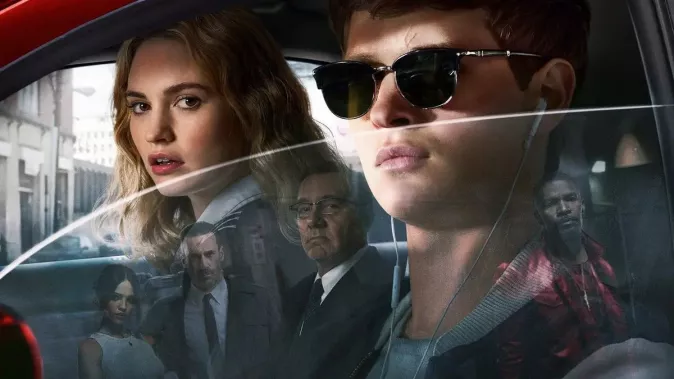 Recenze: Baby Driver aneb Zatraceně kvalitní hra režiséra s divákem