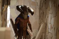 Dave Made a Maze: Trailer