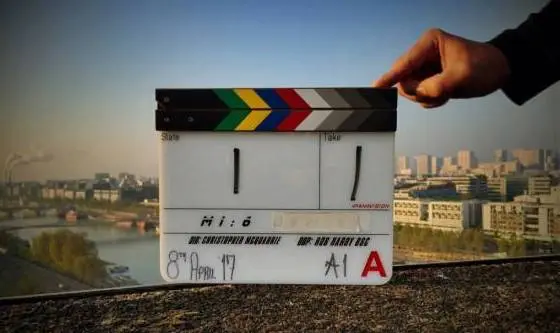 První oficiální foto týmu z Mission: Impossible 6