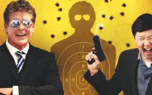 Killing Hasselhoff: Trailer - Hoffova smrt má cenu půl milionu dolarů!