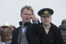 Christopher Nolan chtěl natočit novou bondovku. Producenti s ním ale vyběhli