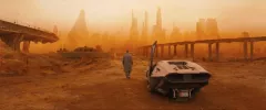 Blade Runner 2049: Trailer #3 - něco z klasiky a hodně světla k tomu