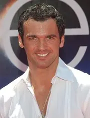 Driton 'Tony' Dovolani