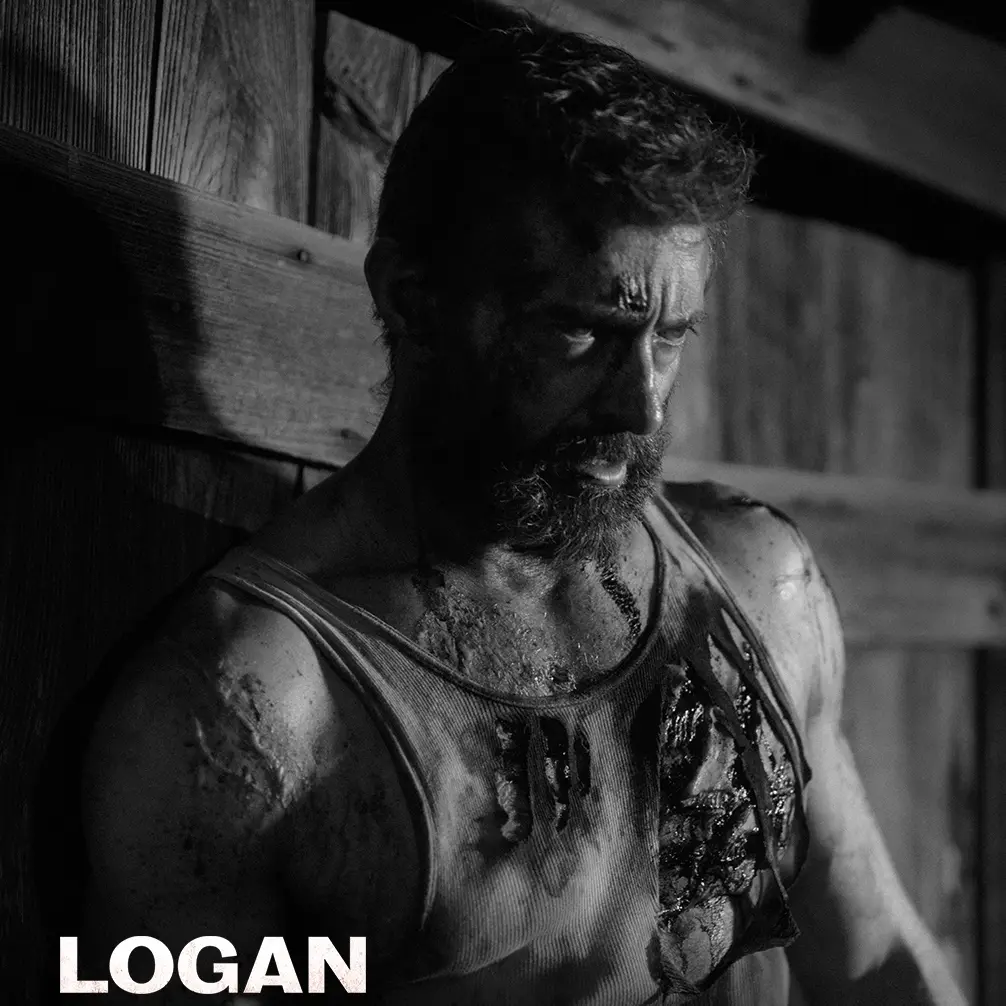 Logan: Wolverine se divákům představí ve speciální černobílé edici a na velkém plátně (SOUTĚŽ)