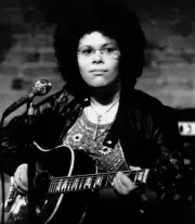 Phoebe Snow