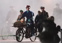 Emily Blunt - Mary Poppins se vrací (2018), Obrázek #1